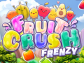 Gioco Fruit Crush Frenzy