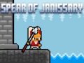 Gioco Spear of Janissary