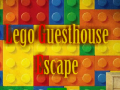 Gioco Lego Guest house Escape
