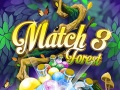Gioco Match 3 Forest