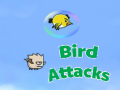 Gioco Birds Attacks