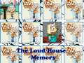 Gioco The Loud House Memory  