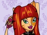 Gioco Toralei's Fierce Style