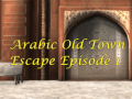 Gioco Arabic Old Town Escape Episode 1