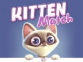 Gioco Kitten Match