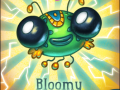 Gioco Just Feed Me Bloomy