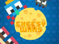 Gioco Cheesy Wars