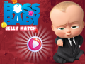 Gioco Boss Baby Jelly Match