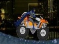 Gioco Batman Super Truck