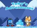 Gioco Tobys Adventures