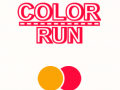 Gioco Color Run