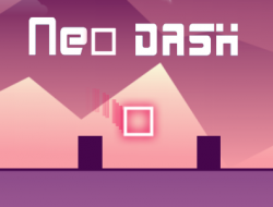 Gioco Neo Dash