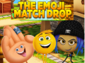 Gioco The Emoji Match Drop