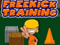 Gioco Freekick Training