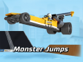 Gioco Lego my City 2: Monster Jump