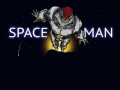 Gioco Space Man