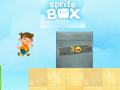 Gioco Sprite Box