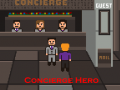 Gioco Concierge Hero  
