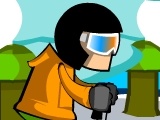 Gioco Big Jump