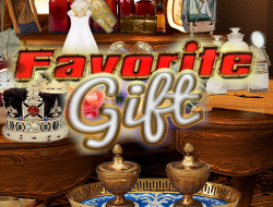 Gioco Regalo preferito 
