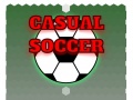Gioco Casual Soccer