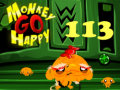 Gioco Monkey Go Happy Stage 113