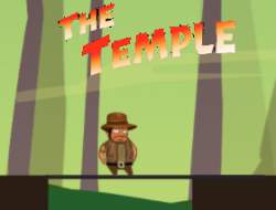 Gioco Il tempio 