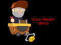 Gioco Gold Miner Bros