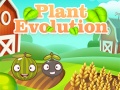 Gioco Plant Evolution