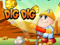 Gioco Dig Dig