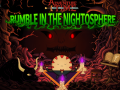 Gioco Adventure Time: Rumble in the Nightosphere      