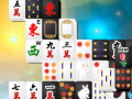 Gioco Mahjong Black White 2 Untimed