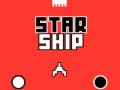 Gioco Starship