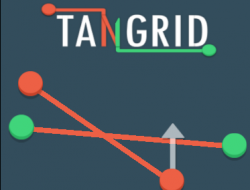 Gioco Tangrid