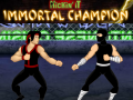 Gioco Kickin' It : Immortal Champion