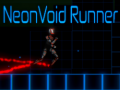 Gioco Neon Void Runner