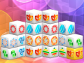 Gioco Super Mahjong 3d