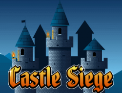 Gioco Assedio del castello .