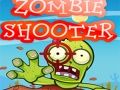 Gioco Zombie Shooter  