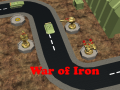 Gioco War of Iron