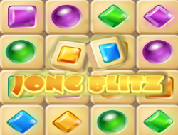 Gioco Jong Blitz