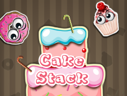 Gioco Stack di torta