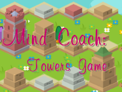 Gioco Mind Coach: Torri gioco 