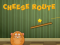 Gioco Cheese Route