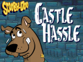 Gioco Scooby-Doo Castle Hassle   