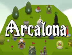Gioco Arcalona