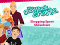 Gioco   Good Luck Charlie: Shopping Spree Showdown