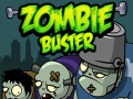 Gioco Zombie Buster 