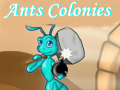 Gioco Ants Colonies