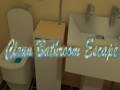 Gioco Clean Bathroom Escape